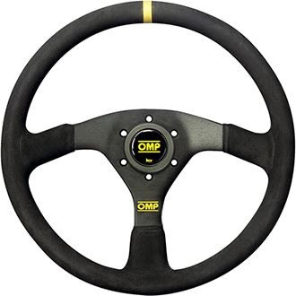 Omp velocita steering wheel - omp,