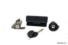 BMW E53 X5 Lock Set Ignition