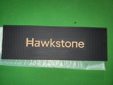 Hawkstone Rubber Bar Runner