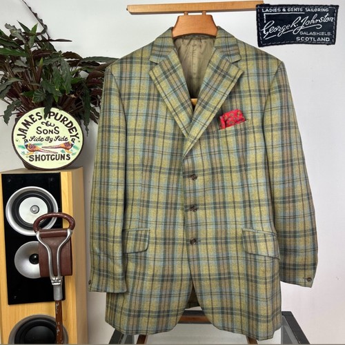 Bespoke handmade scottish - handmade,