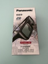 Panasonic viera glasses - panasonic, 3d