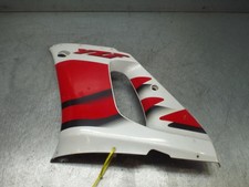 Yamaha R6 5EB 1998-2002