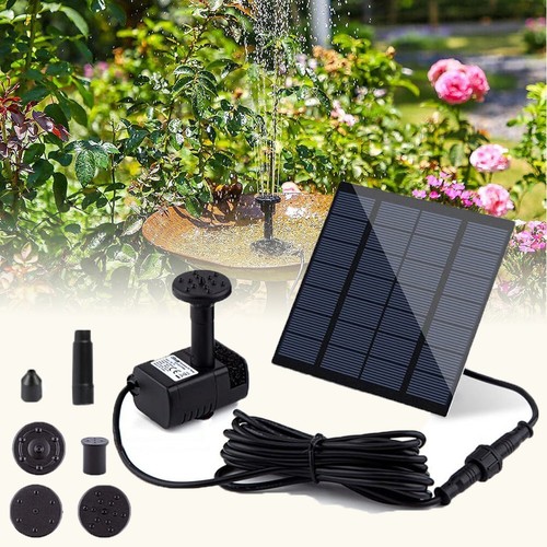 Solar panel powered - panel,