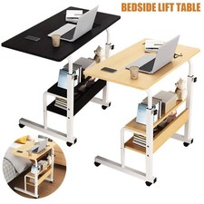Bedside Laptop Desk with