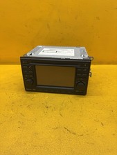 2007-2013 NISSAN QASHQAI J10