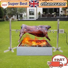 Spit Hog Roaster BBQ Barbecue