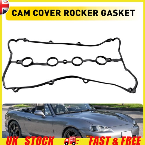 Cam cover rocker gasket for - cam,