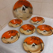 Parrott and Co Coronet Ware