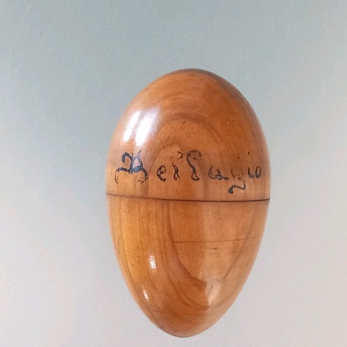 Vintage olive wood - olive,