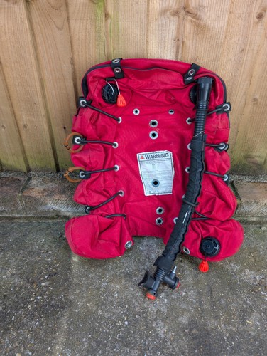 Oms 420n 94lb lift dive - 420n/94lb,