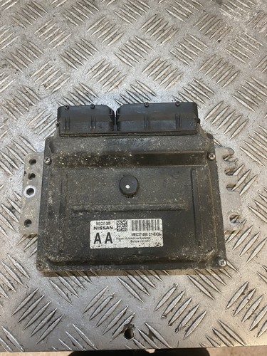 Nissan micra engine - nissan,