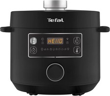 Tefal CY754840 4.8L Pressure