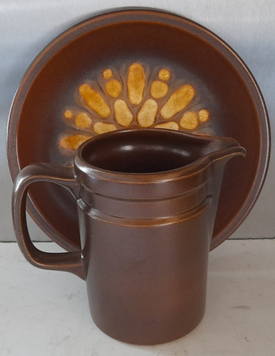 Vintage wedgwood sterling oven - sterling,