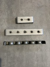 Sheave deck organiser - sheave, &