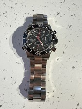 Bulova Men's Precisionist