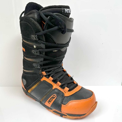 Used nitro anthem tls - nitro,