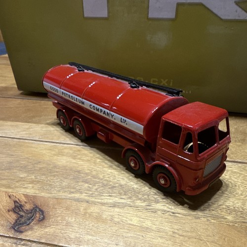 Vintage dinky supertoys - dinky,