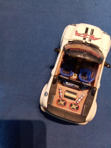 Corgi classics scale - corgi,