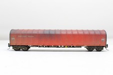 Pre-Owned Lima Railfreight