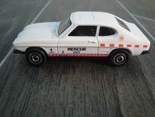 Matchbox 1970 Ford Capri RS