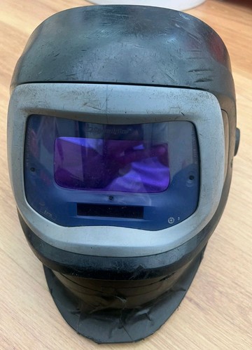 Speedglas 9100fx welding - speedglas,