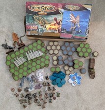 Heroscape Rise of the Valkyrie