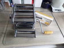 Atlas Pasta / Spaghetti Machine