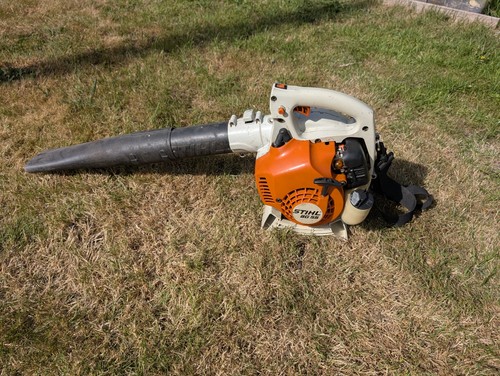 Stihl bg55 stroke engine - stihl,