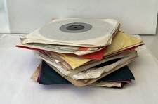 32x Job lot/ bundle 7” vinyl
