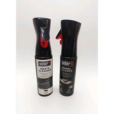 Weber Enamel & Grate Grill