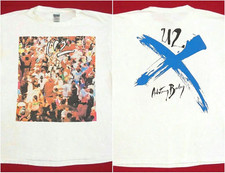 Zoo tour 1991 - u2, baby