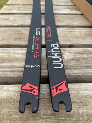 Uukha limbs short 28lbs - limbs,