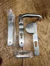 Assa Abloy Stainless Steel
