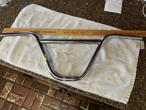 Bmx pro race bars - bmx,