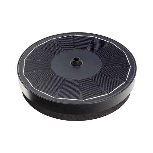 Blagdon liberty solar power - solar,