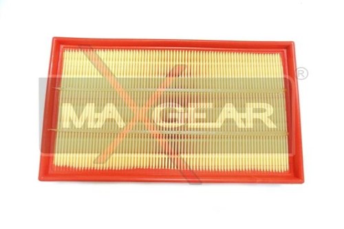 New air filter - new,