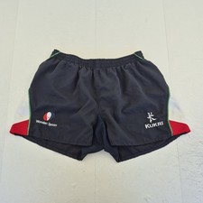 Kukri Shorts Large Blue Mens