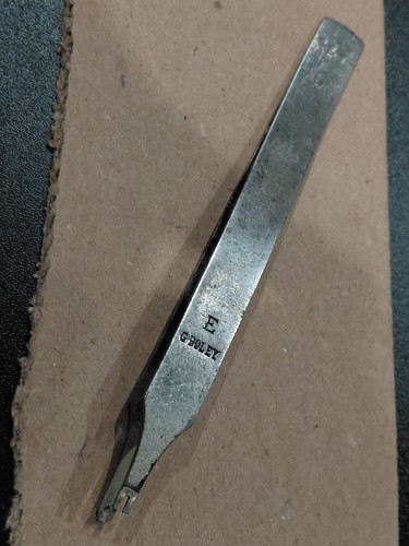 Vintage boley watchmakers - vintage,