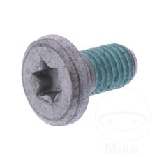 Brake Disc Bolt M8 1.25 X 16mm