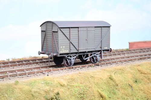 Kit built 7mm gauge gwr - 7mm, o