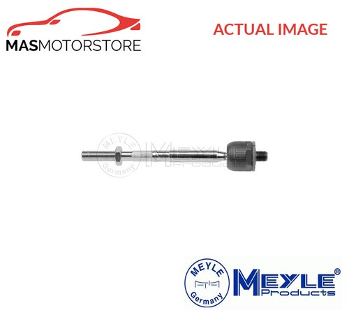Tie rod axle joint - track,