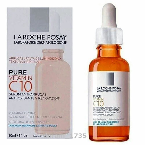 2pcs roche posay - 1/2pcs, la