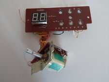 HAM INTERNATIONAL JUMBO CB RADIO CHANNEL SELECTOR ONLY.....RADIO_TRADER_IRELAND.