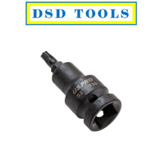 US PRO TOOLS 1/2" dr Impact