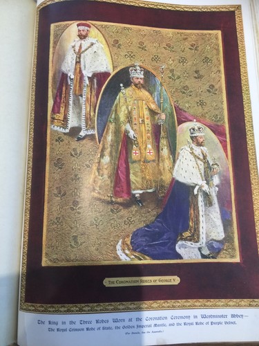 1911 print royalty - print,