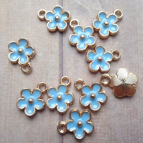 10x enamel forget not - 10x, me