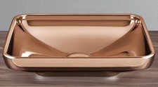 Vitra Water Jewels Copper