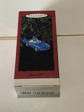 Vintage 1995 Hallmark Keepsake