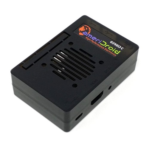 Odroid case by - odroid,