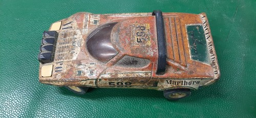 Lancia stratos tin - lancia,